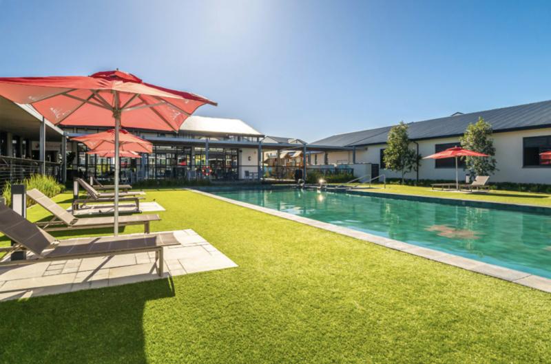 To Let 3 Bedroom Property for Rent in The Huntsman Western Cape